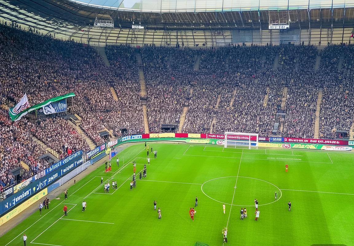 柏林赫塔VS莱比锡：德甲焦点战前瞻及战术分析