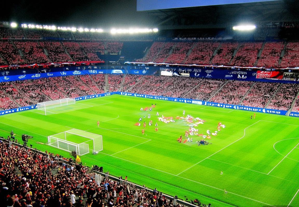 巴黎圣日耳曼VS拜仁慕尼黑：欧冠对决前瞻解析