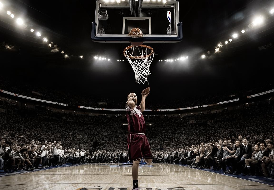 2016尼克斯VS骑士经典对决：篮球史诗荣耀与反思(图3)