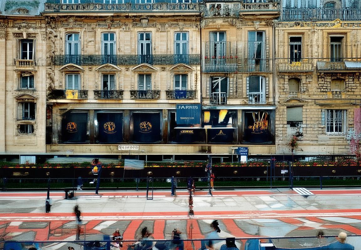 法甲巅峰对决：巴黎圣日耳曼与马赛历史交锋回顾(图3)