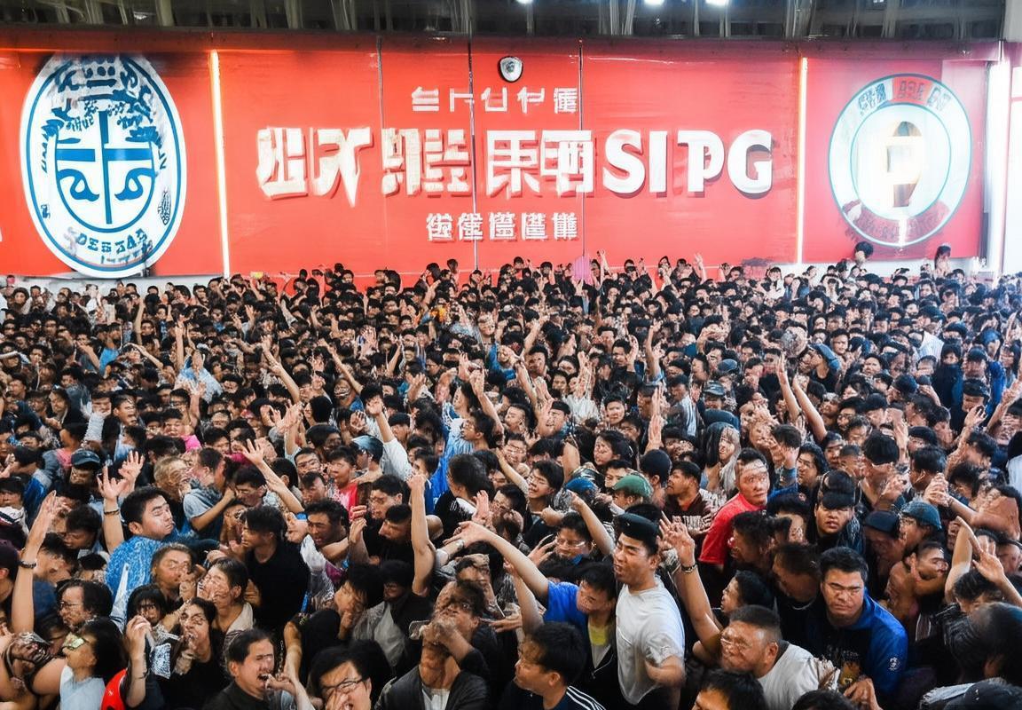 2019申花上港同城德比：激情对决与城市荣誉融合(图2)