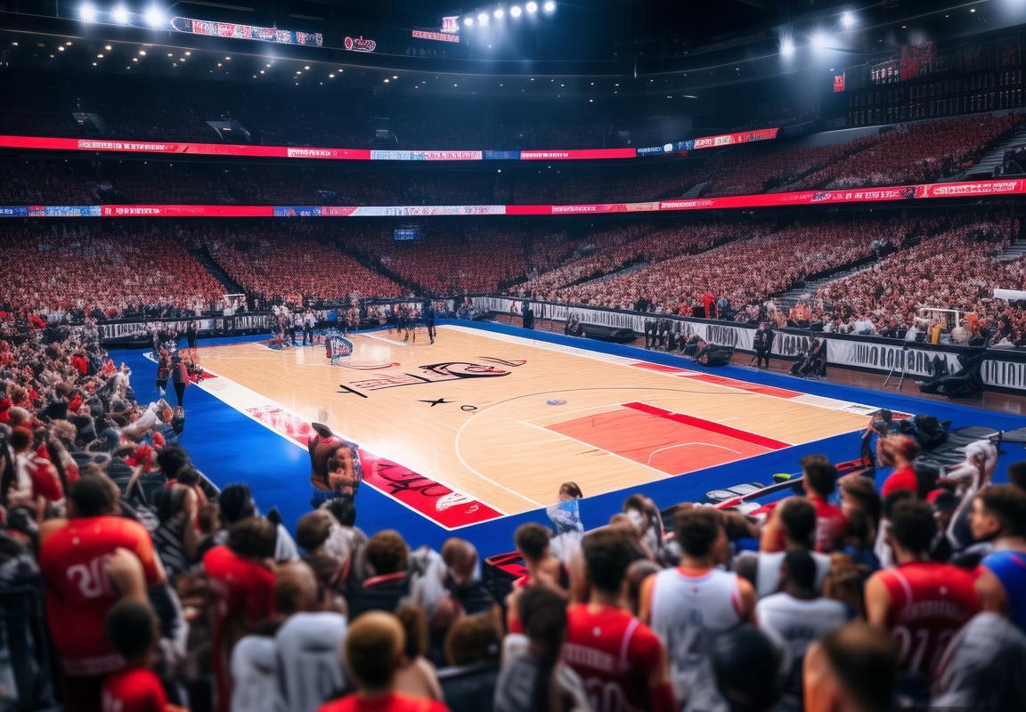 费城76人对战多伦多猛龙：NBA季后赛巅峰对决前瞻