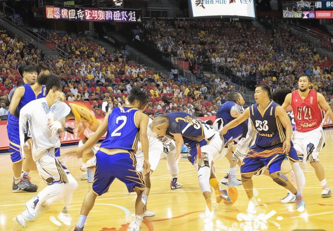 2015 CBA季后赛:辽宁队逆境逆袭,佛山队顽强抵抗,辽宁