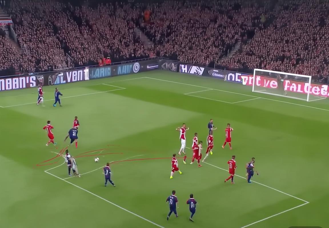 巴黎圣日耳曼VS拜仁慕尼黑：欧冠对决前瞻解析(图3)