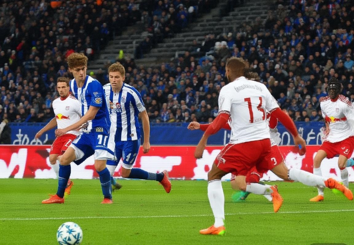 柏林赫塔VS莱比锡：德甲焦点战前瞻及战术分析(图3)