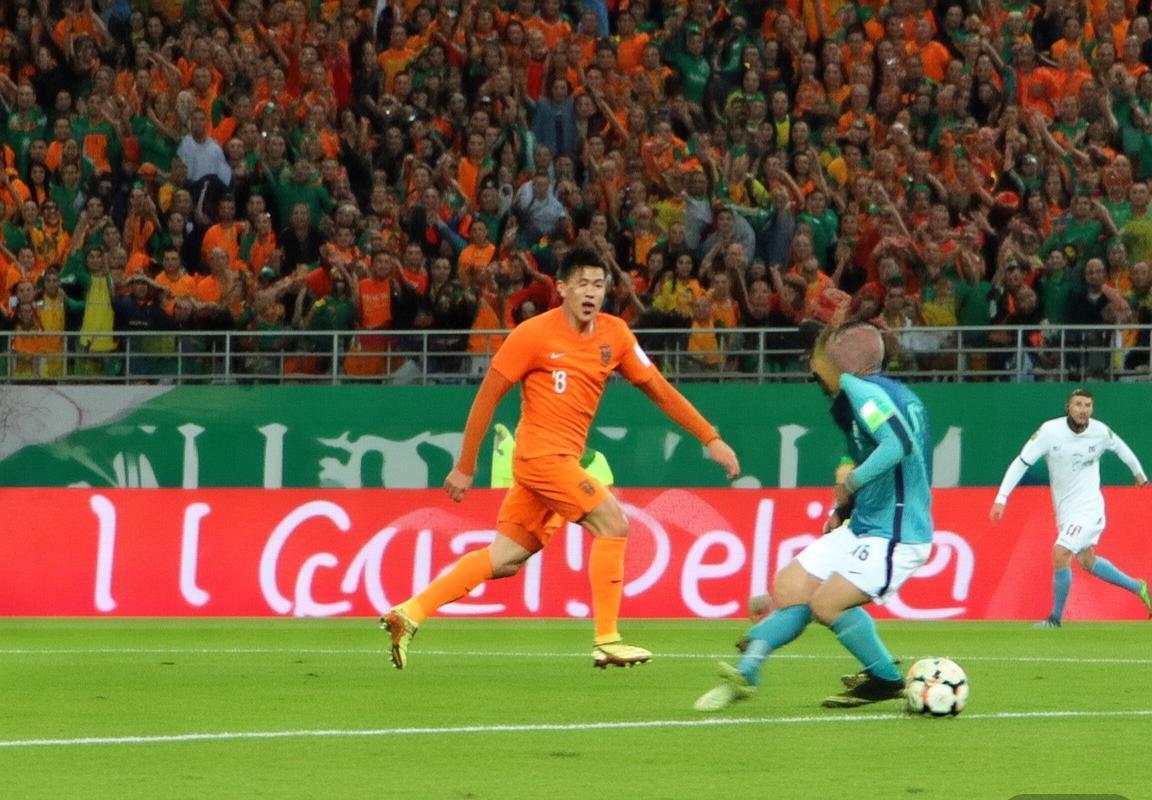 2017年中荷友谊赛：技术盛宴与文化桥梁(图3)