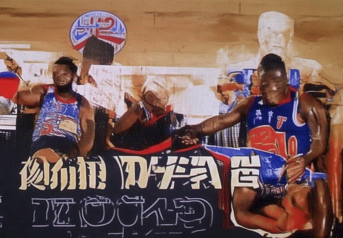 弗雷德·范弗利特：从“隐形巨星”到NBA明星的奋斗之路