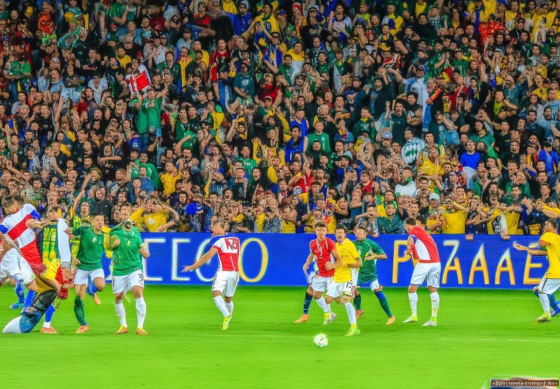 巴西VS哥斯达黎加：南美巅峰对决前瞻